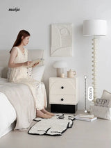 Annika Bedside Table from maija
