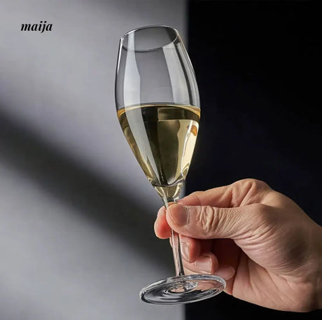 Kimura Handmade Wine Glass from maija