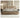SONMO French Cream Double Bed Minimalist Master Bedroom from SONMO
