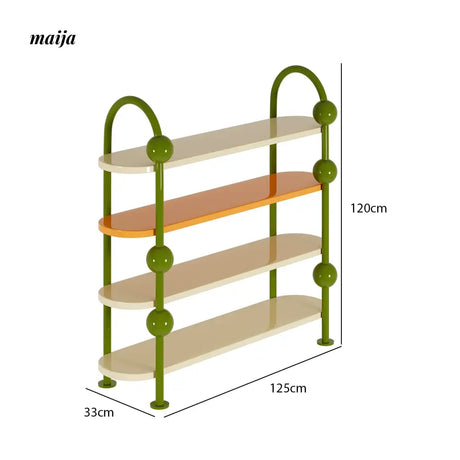 Wonderland Shelf from maija