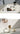 COLOURHUNTER Wavy Ceramics Storage System Jewelry Plate from maija