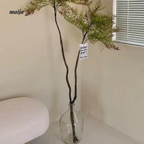 LOU Nandina Artificial Plant from LOU