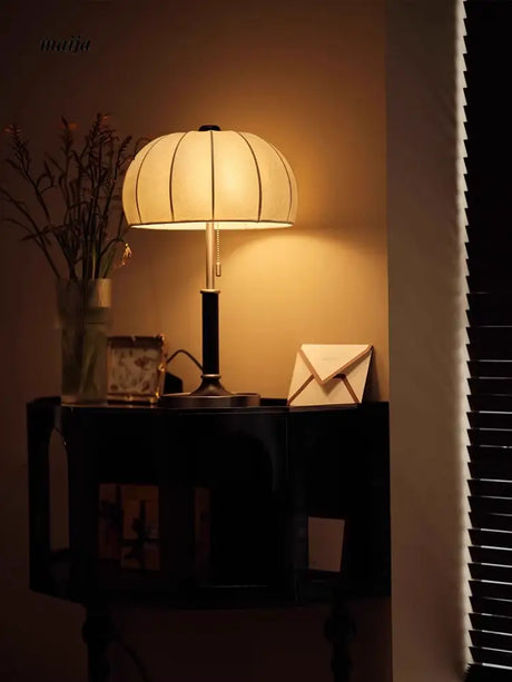 NANCY French Table Lamp Retro Style from NANCY