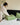 Rabbit Plush Blanket from maija