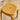 (Set of 2) Kramer Plastic Dining Stool