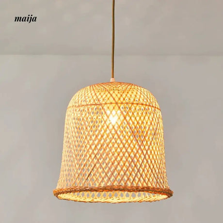ZHONGSHAN Ceiling Lamp with Japanese Style Decorations from ZHONGSHAN