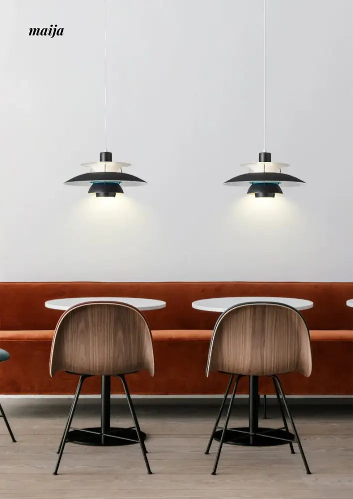 Louis Poulsen Replica Pendant Light from maija