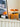 LYNN Space Age Sunset Pendant Lamp from Lynn's Lamp
