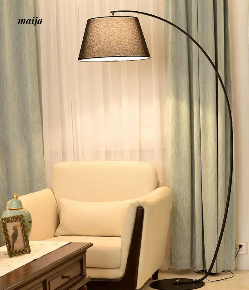 Angelou Lamp from Yijing