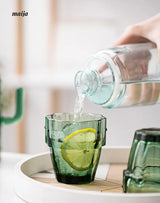 Cactus Mug from Jisu