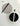 LIVETAI Light Luxury Sugar Gourd Alloy Chopstick Set from maija