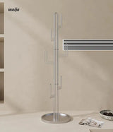 Wire Cactus Coat Hanger from maija