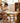 Aurora Oak Nested Coffee Table from maija