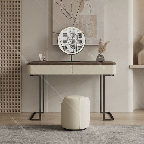GEPH Grace Advanced Light Luxury Storage Dressing Table from GEPH