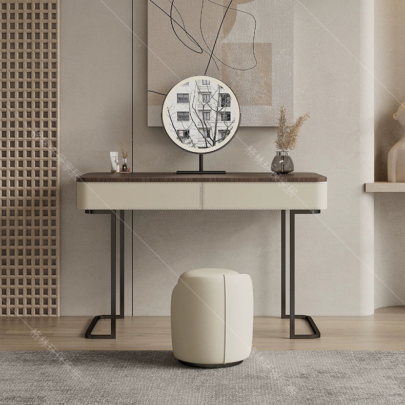 GEPH Grace Advanced Light Luxury Storage Dressing Table from GEPH