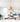 RUIXING Marianne Creative Ceiling Lamp from RUIXING