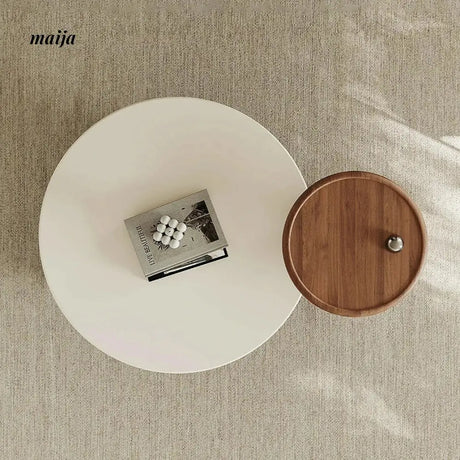 TIDELEADER Camille Coffee Table from TIDELEADER