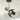 QXWD Scandinavian Ceiling Light Children's Room from QXWD