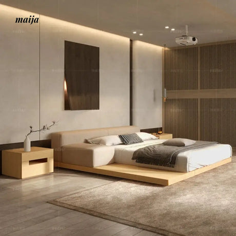 NAVI Victoria Bed from maija