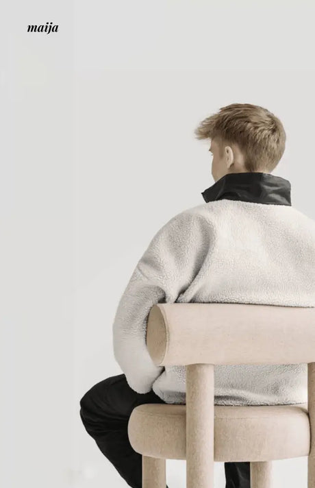Siena Chairs from maija