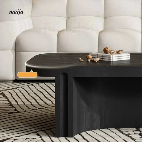 FEEL French Wabi-Sabi Coffee Table from FEEL