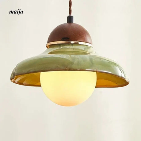 MODENG Jade Pendant Light from MODENG