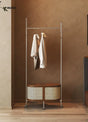 Cactus Hand With Basket Coat Hanger from maija