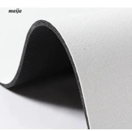 Puppy Field Bath Mat from maija
