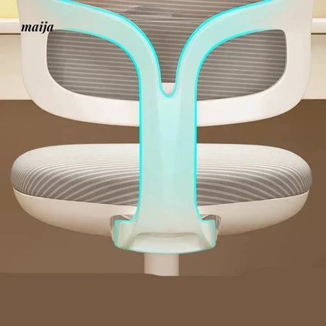 IDESK 601 Study Chair from IDESK