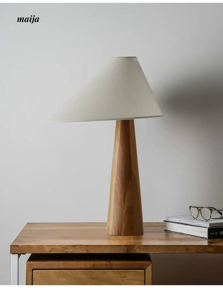 Sailor Wooden Lamp from maija