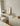 Sherpa Dressing Stool from maija