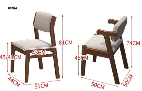 Esma Adjustable Student Desk Set from maija