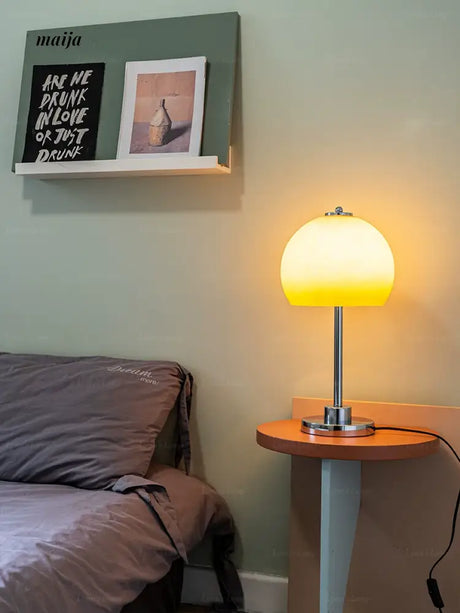 LYNN Vintage Korean Desk Lamp from Lynn's Lamp