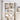 LINSYKIDS Wavy Bookcase Display Cabinet from LINSY KIDS