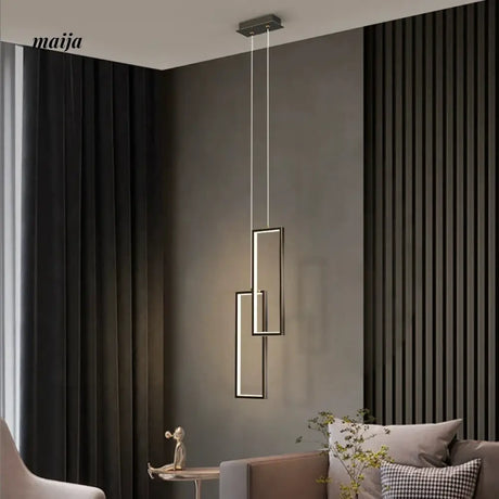 Cannes Staircase Chandelier from maija