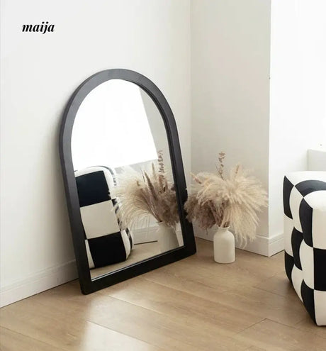 MOODSTORM Retro Arch French Mirror from MOODSTORM