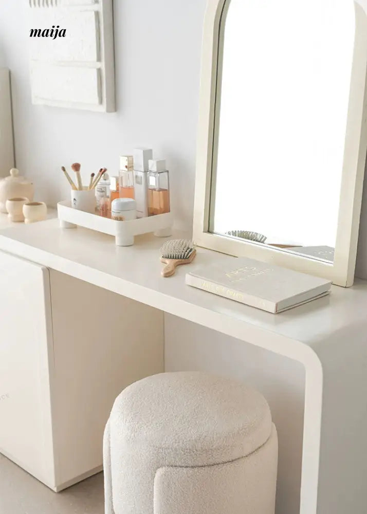 Leighton Dressing Table from maija