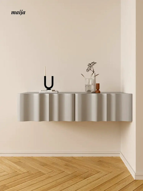 GUJI Designer Hanging Cabinet for Bedroom from GUJI