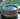 MIMIHOME Circular Base Water Tray from MIMIHOME