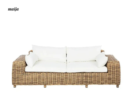 [Pre-Order] GERMAIN Nanette Outdoor Sofa from GERMAIN