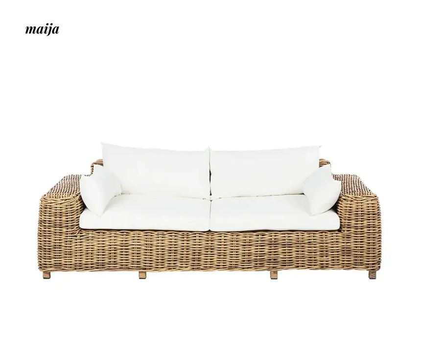 [Pre-Order] GERMAIN Nanette Outdoor Sofa from GERMAIN