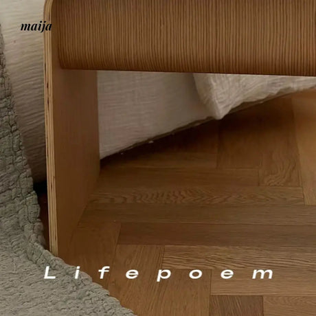 LIFEPOEM Colin Side Table from LIFEPOEM
