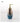 KULE HOME Ceramic Shower Gel Bottle for Bathroom from KULE HOME