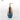 KULE HOME Ceramic Shower Gel Bottle for Bathroom from KULE HOME