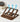 KIMACHI Wooden Adjustable Laptop Stand from KIMACHI