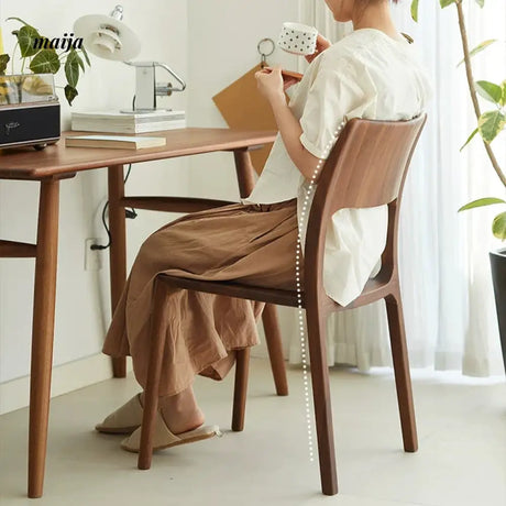 XIXI Lawrence Chair from XIXI