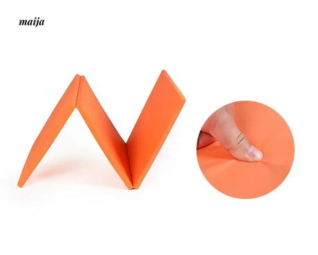 JOINFIT Cushion Folding Gymnastics Mat Training Tool from JOINFIT