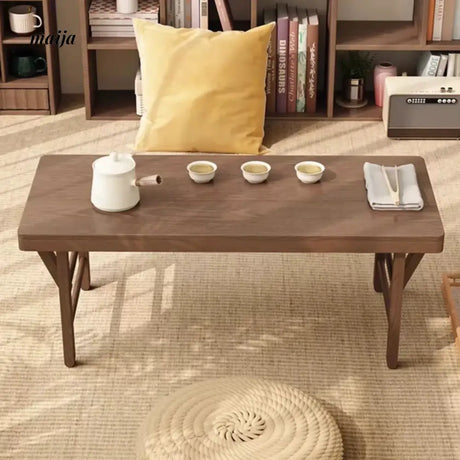 FUYUKI Houston Foldable Tea Table from FUYUKI