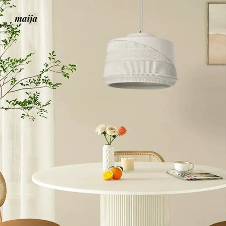 MODENG French Art Pendant Ceiling Light from MODENG