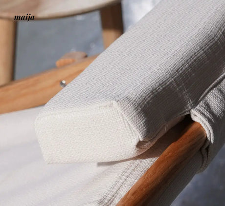 Sunny Outdoor Leisure Chair from maija